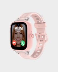 Lagenio 4G Kids Watch K2-PK - Pink in Qatar