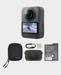 DJI Osmo 360 Standard Combo in Qatar