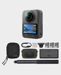 DJI Osmo 360 Adventure Combo Price in Qatar