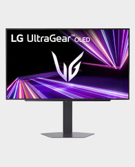 LG 27-Inch UltraGear Gaming Monitor in Qatar