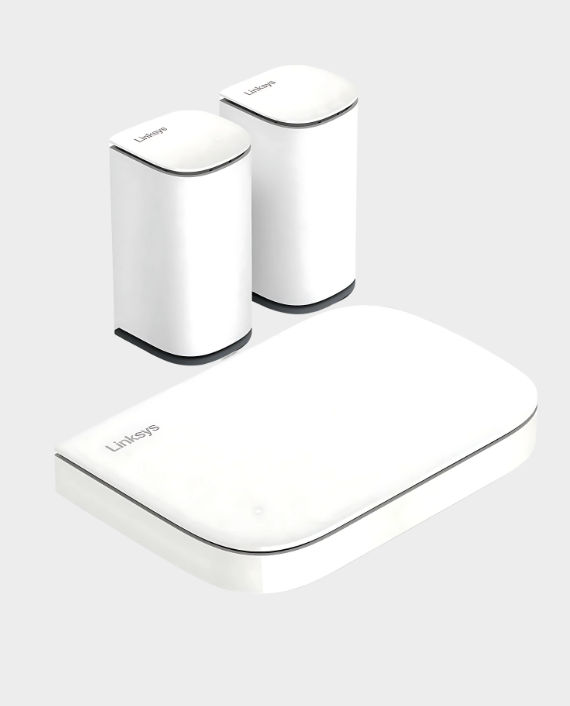 Buy Linksys Velop WHW0303 AC6600 3PK in Qatar - AlaneesQatar.Qa
