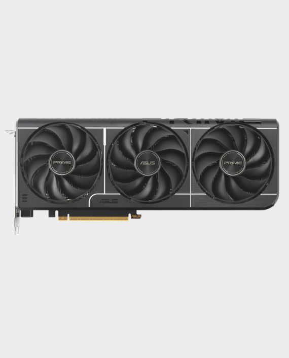 Buy ASUS Prime GeForce RTX 5060 Ti 16GB GDDR7 OC Edition in Qatar