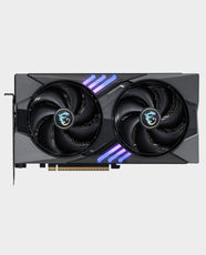 MSI GeForce RTX 5060 Ti 8GB Gaming OC Graphics Card | NVIDIA GeForce RTX 5060 Ti | Up to 2662 MHz | 8000MB | GDDR7 Memory | 912-V536-026