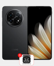 OPPO Find N5 16GB 512GB (OPPO Enco Buds X3i) - Cosmic Black