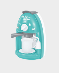 Wanderlong Coffee Machine QF2905G - Green in Qatar