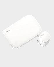 Linksys Velop Micro 6 Mesh | WiFi 6 Router | 5 GHz Band Support | WPA3 Secure | LN11011201-KE - White