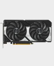 ASUS Dual GeForce RTX 5060 8GB GDDR7 OC Edition | NVIDIA GeForce RTX 5060 | Up to 2565MHz | 8000MB | GDDR7 Memory | 90YV0N12-M0NA00