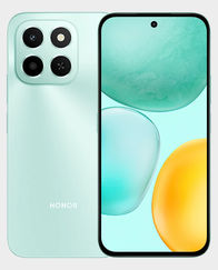 HONOR X6c (6GB 128GB) - Ocean Cyan in Qatar