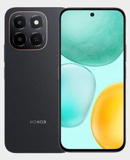 HONOR X6c 6GB 128GB - Midnight Black