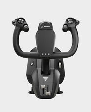 Thrustmaster TCA Yoke Boeing Edition in Qatar