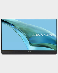 ASUS ZenScreen MB249C 24" Portable Monitor - Black in Qatar