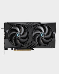 MSI GeForce RTX 5060 8GB Gaming OC Graphics Card in Qatar