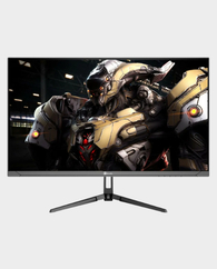 GamerTek Striker 24-Inch 200Hz FHD Monitor GT-DP-24-001 - Black in Qatar
