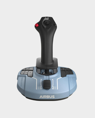 Thrustmaster TCA Sidestick Airbus Edition WW Version in Qatar
