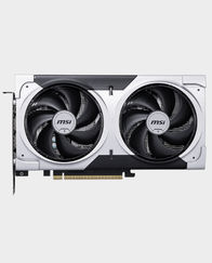 MSI GeForce RTX 5060 Ti 8G VENTUS 2X Plus Graphics Card in Qatar