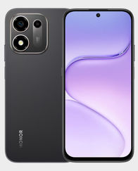 HONOR X7e Plus 5G 8GB 256GB - Velvet Black in Qatar