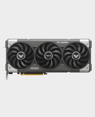 ASUS TUF Gaming GeForce RTX 5060 8GB GDDR7 OC Edition | NVIDIA GeForce RTX™ 5060 | Up to 2677MHz | 8000MB | GDDR7 Memory | 90YV0N00-M0NA00
