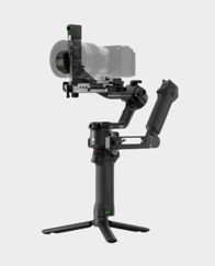 DJI RS 5 Combo 3-Axis Gimbal Stabilizer in Qatar