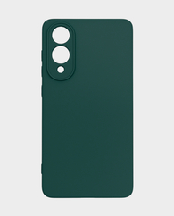 X-Level Thin Back Cover for Samsung S25 Edge - Green in Qatar