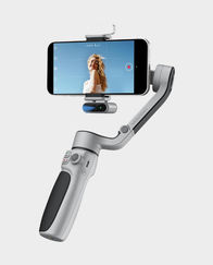Zhiyun Cinepeer CQ5 AI-Tracking Gimbal Stabilizer in Qatar