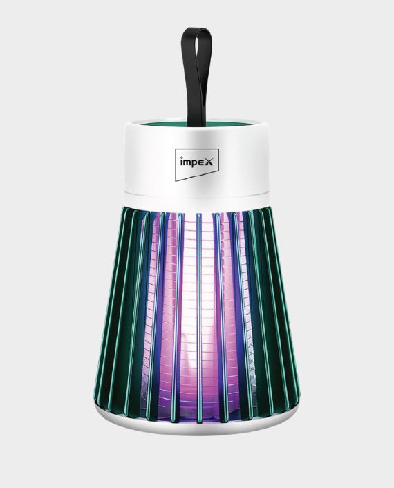 Impex Portable Insect Killer IK4601 in Qatar