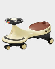 Lecoco Swing Car Finn | Balancing Coordination and Steering in Qatar