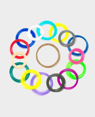 myFirst Filament Refill for 3D Pen Make 5 Colours - Warm in Qatar