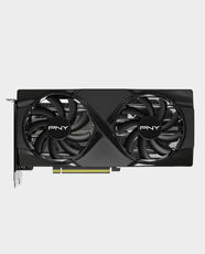 PNY NVIDIA GeForce RTX 5060 Ti 8GB OC Graphics Card | Up to 2692 MHz Clock | 8GB GDDR7 Memory | VCG5060T8DFXPB1-O
