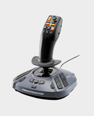 Thrustmaster SimTask Farmstick WW Version - PC in Qatar