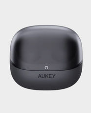 AUKEY EP-M3A Portable True Wireless Earbuds | Up to 5 Hours Battery Life | 6mm Speaker Driver | 5.3 | IPX4 - Dark Grey