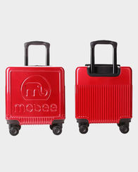 Mobee Kids Suitcase C003B - Red in Qatar