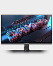 Gigabyte M28U Arm Edition 28-Inch Gaming Monitor | VA Panel | Flat Display | 4K UHD 3840 x 2160 | 144Hz Refresh Rate | FreeSync | M28U AE - Black