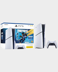 Sony PlayStation 5 Console Disc Edition in Qatar