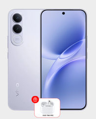 vivo V70 FE 5G 8GB 256GB (vivo TWS Pro) - Silver