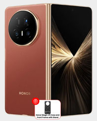 HONOR Magic V5 5G 16GB 512GB - Brown