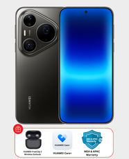 HUAWEI Pura 90s Pro Max 5G 12GB 512GB  - Graphite Black in Qatar