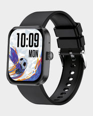 Exact Active Smart Watch with 1.93 Inch AMOLED Display in Qatar