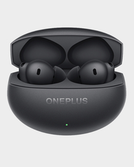 OnePlus Nord Buds 4 - Storm Grey in Qatar