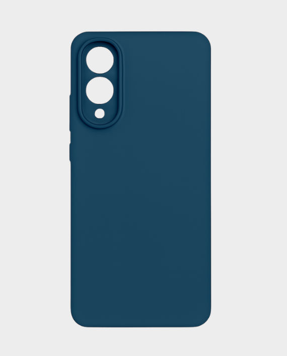 X-Level Thin Back Cover for Samsung S25 Edge - Blue in Qatar