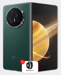 HONOR Magic V3 5G 12GB 512GB (HONOR Watch 5) - Green