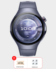 Huawei Watch 5 in Qatar