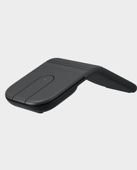 Logitech Mobi Fold Ultra-Portable Wireless Mouse in Qatar
