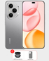 HONOR 400 Pro 5G 12GB 512GB (HONOR Choice Earbuds clip + HONOR 400 Pro Case) - Lunar Grey