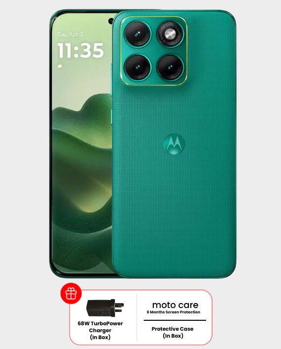 Buy Honor 50 5G 8GB 256GB Emerald Green in Qatar - AlaneesQatar.Qa