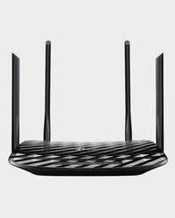 TP-Link Archer C6 AC1200 Full Gigabit MU-MIMO Mesh Wi-Fi Router in Qatar