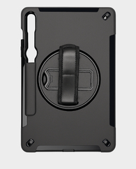 Rotation 360 Protection Rugged Case for Samsung Galaxy Tab S10 Plus