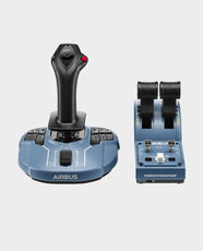 Thrustmaster TCA Officer Pack Airbus Edition-WW in Qatar