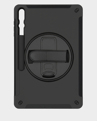 Rotation 360 Protection Rugged Case for Samsung Galaxy Tab S10 Ultra