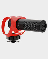 RODE VideoMicro II Camera-Mount Shotgun Microphone in Qatar