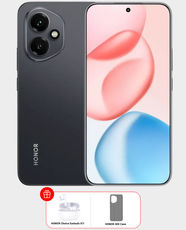 HONOR 400 5G 12GB 256GB (HONOR Choice Earbuds X7i + HONOR 400 Case) - Midnight Black